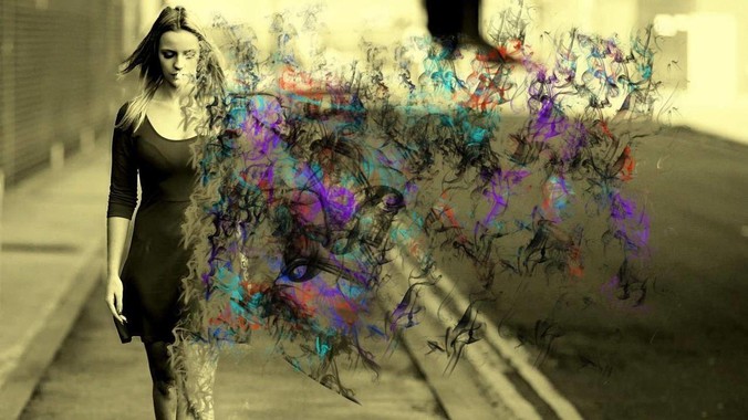 为什么 CRT 画质这么好也被淘汰,液晶反而发展的很好?